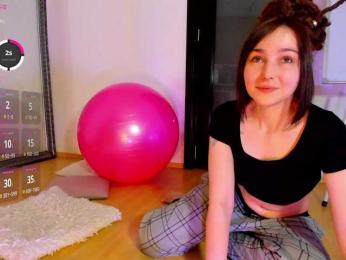 Moona-One webcam bongacams model stream image