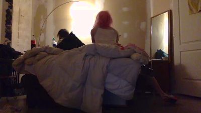 tafiole webcam model stream image