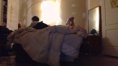 tafiole webcam model stream image