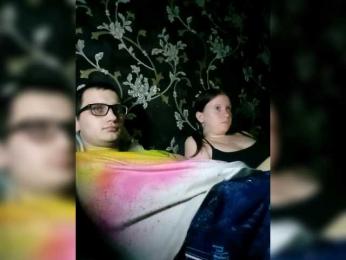 Qinallen webcam model stream image