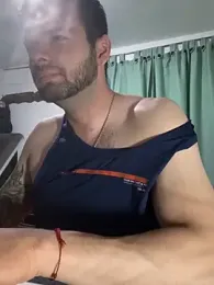 Baphomet212341 webcam model stream image