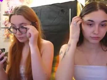 melissapristine webcam chaturbate model stream image