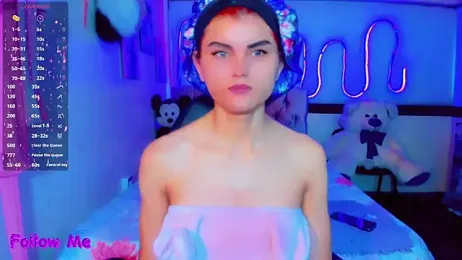 Jessica_smith_1 webcam stripchat model stream image