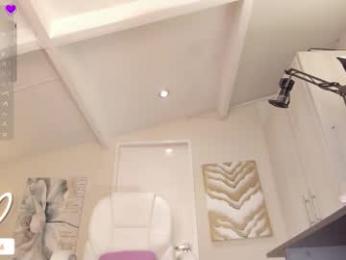 missketzaly webcam model stream image