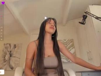 missketzaly webcam model stream image