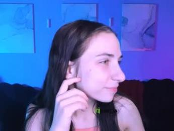 mary_moon__ webcam model stream image