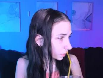 mary_moon__ webcam model stream image