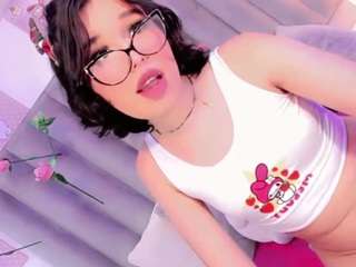 claudiia-sophia webcam model stream image