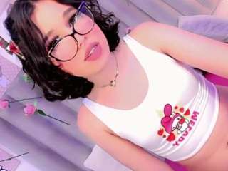 claudiia-sophia webcam model stream image