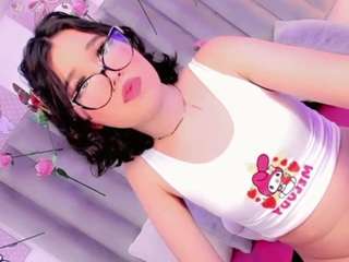 claudiia-sophia webcam model stream image