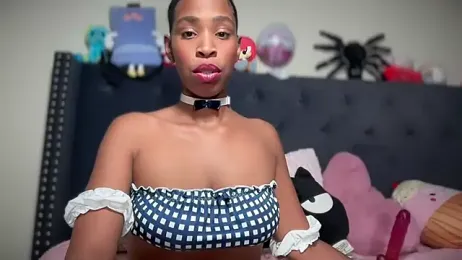 Cum2Charm webcam model stream image