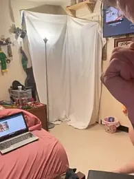 HarmlessPiece89 webcam model stream image