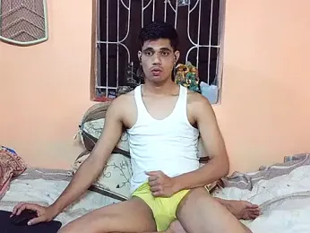 Unique_Theboy webcam model stream image