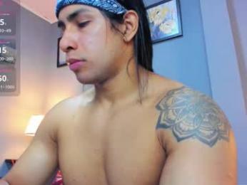 jabob_coper webcam model stream image