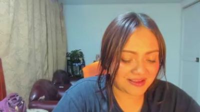 AndreaPack webcam model stream image
