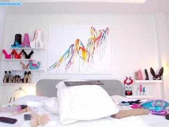 CindyBKK webcam bongacams model stream image