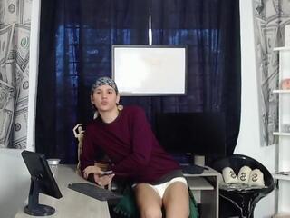 Jacob Malik webcam model stream image