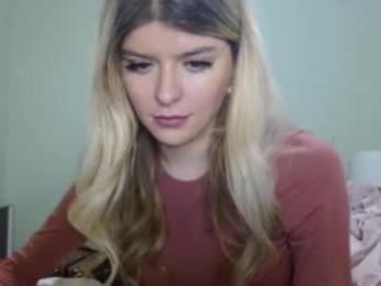 tsindicablue webcam model stream image