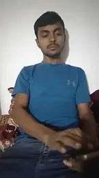 YOUR-LOVER-2 webcam model stream image