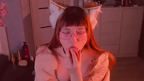 foxy_jpg webcam stripchat model stream image