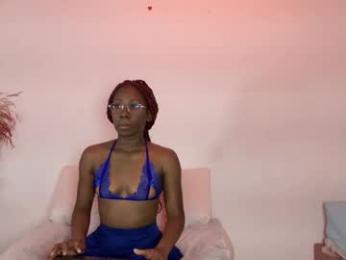 im_ariana webcam model stream image