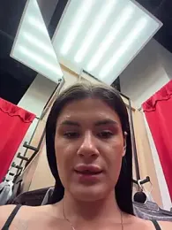 MiraReach webcam model stream image