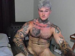 Nandos George webcam model stream image