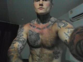 Nandos George webcam model stream image