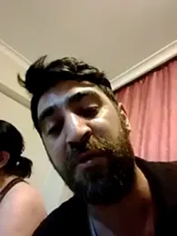 gupsemilf19 webcam model stream image