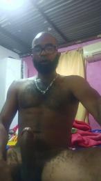 Negrito186 webcam model stream image