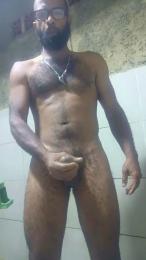 Negrito186 webcam model stream image