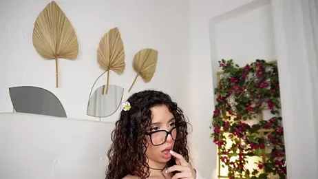 BunnnyBlush webcam model stream image