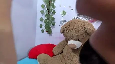 NataliaAndJulliam webcam model stream image