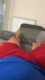 Tonygame83 webcam model stream image