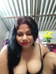 Kiya_6543 webcam stripchat model stream image