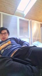 Redkayo webcam model stream image