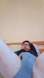 Redkayo webcam model stream image