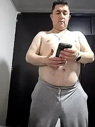 BigCristh79 webcam model stream image