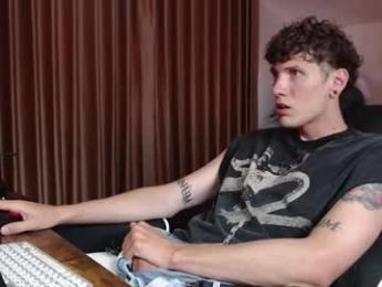 hercules__ webcam model stream image