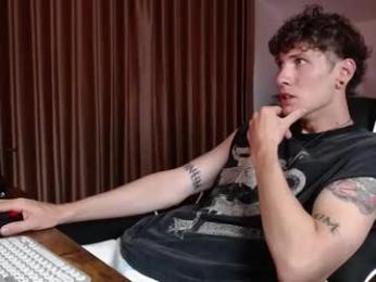 hercules__ webcam model stream image