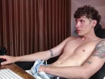 hercules__ webcam chaturbate model stream image