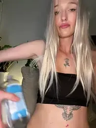 lovecassyrose webcam model stream image