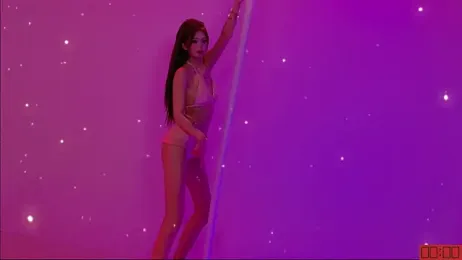 TNT-Sister webcam model stream image