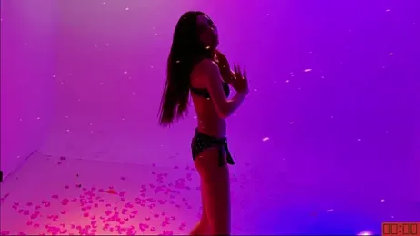 TNT-Sister webcam model stream image