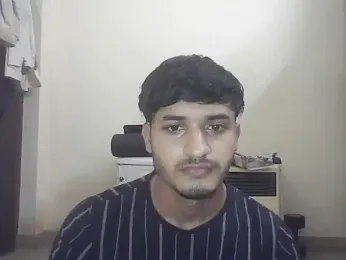 Jack_Vibes webcam model stream image