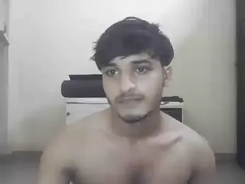 Jack_Vibes webcam model stream image