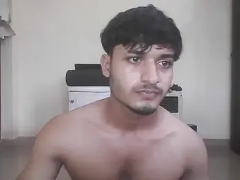 Jack_Vibes webcam model stream image