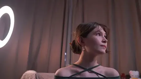 EuraButscher webcam model stream image