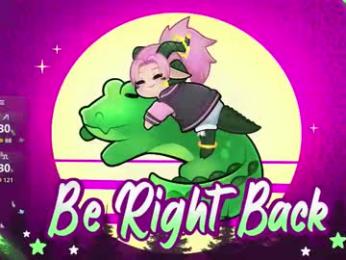 hurremcan_ webcam model stream image