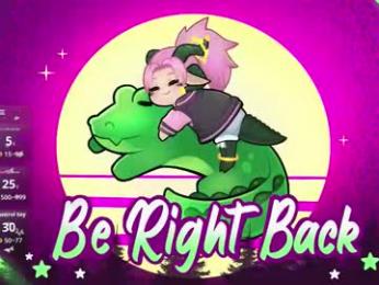 hurremcan_ webcam model stream image